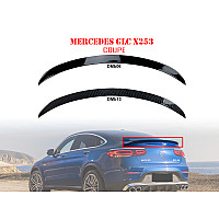 Αεροτομή Πορτ Μπαγκάζ για Mercedes AMG GLC C253 - DMb06/DMb13 - Sellzone.bg Αεροτομή Πορτ Μπαγκάζ για Mercedes AMG GLC C253 - DMb06/DMb13